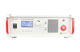 ATA-7020高壓放大器在鐵電材料測試中的應用研究